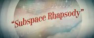 Strange New Worlds Source: Youtube